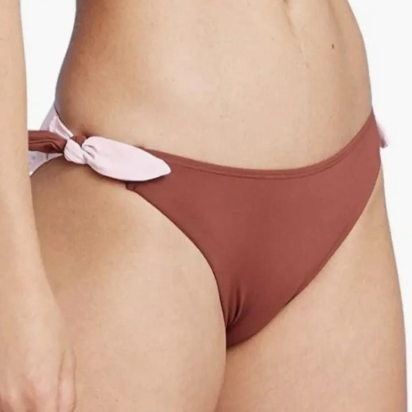 Kona Sol mysterioso Bundle Lot of 3 large Swimsuit Bikini Bottoms Size large - Picture 7 of 9